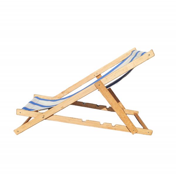 صندلی مدل چوبی کنار استخری تاشو 
