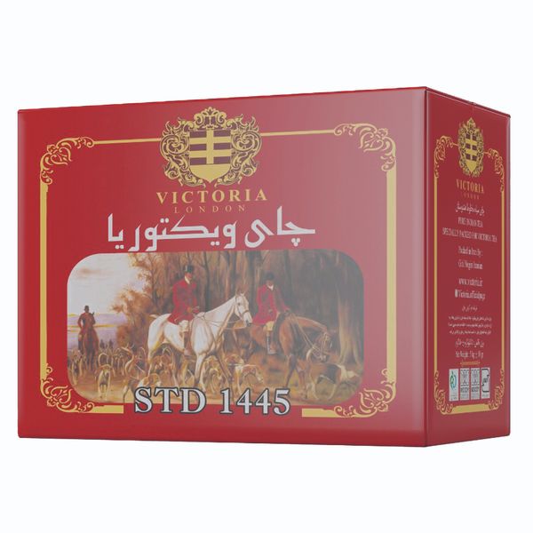 چای ویکتوریا 1445 - 5 کیلوگرم