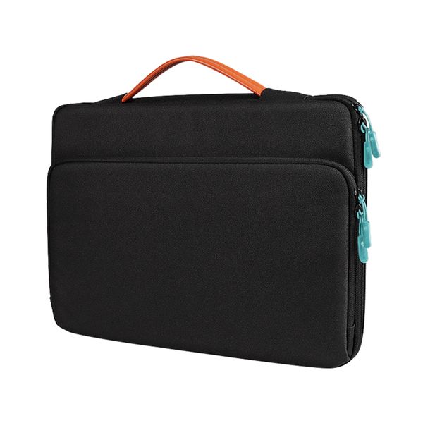 کیف لپ تاپ کوتتسی مدل NoteBooK Double handle inner bag 14015-S-BK مناسب برای لپ تاپ 13 اینچی