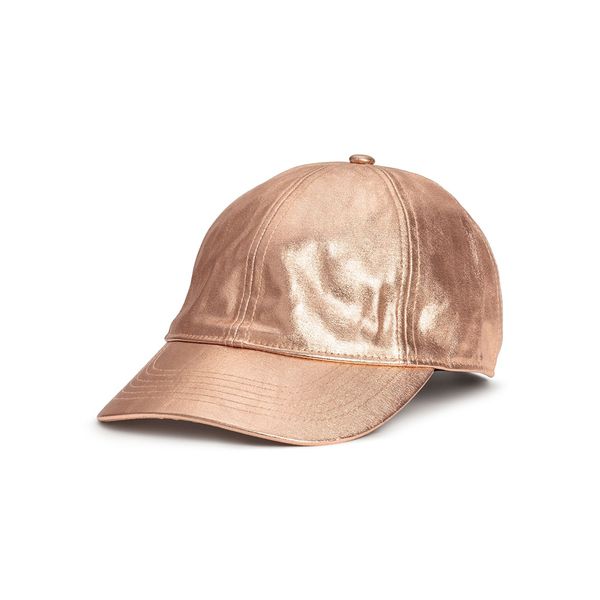 کلاه کپ زنانه دیوایدد مدل 0521246