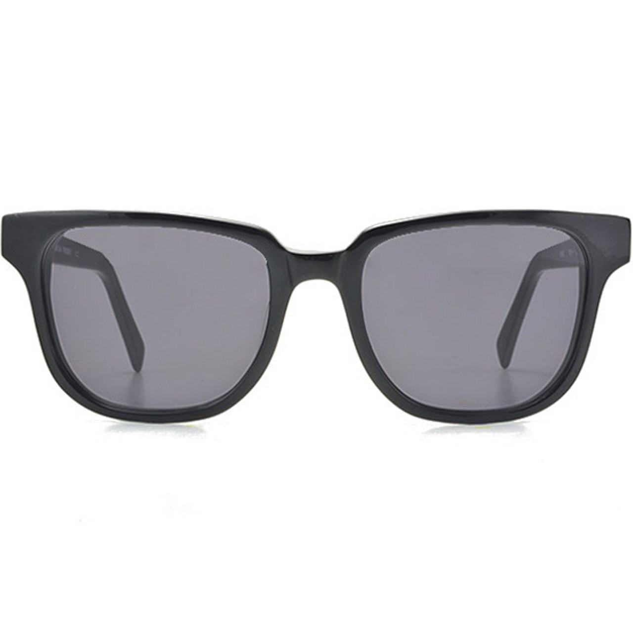 عینک آفتابی شوود سری Acetate مدل Prescott Black Ebony