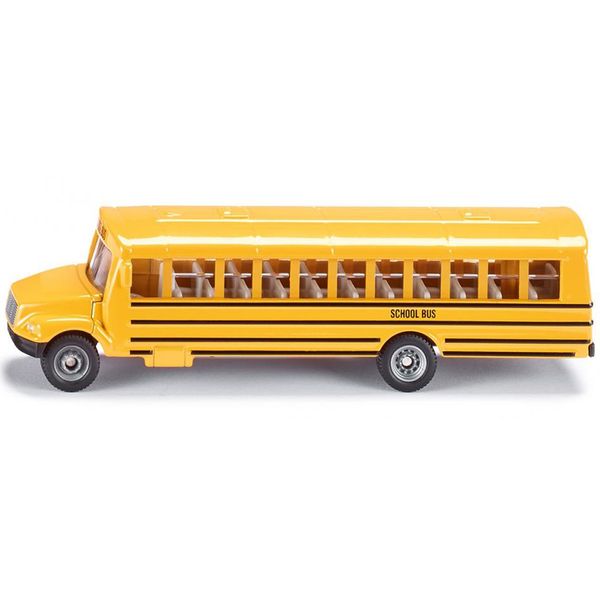 ماشین بازی Siku مدل School Bus
