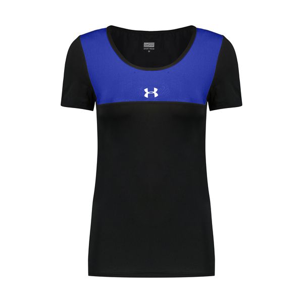 تی شرت آستین کوتاه ورزشی زنانه مدل h710102