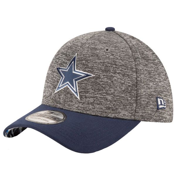 کلاه کپ نیو ارا مدل NFL Draft Cowboys
