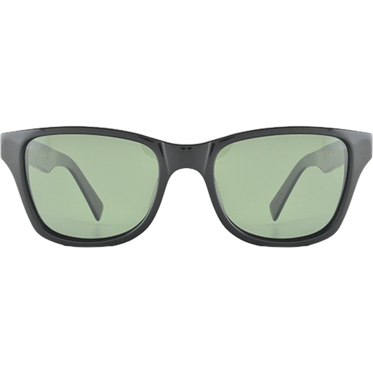 عینک آفتابی شوود سری Acetate مدل Canby Black Oxidized Inlay