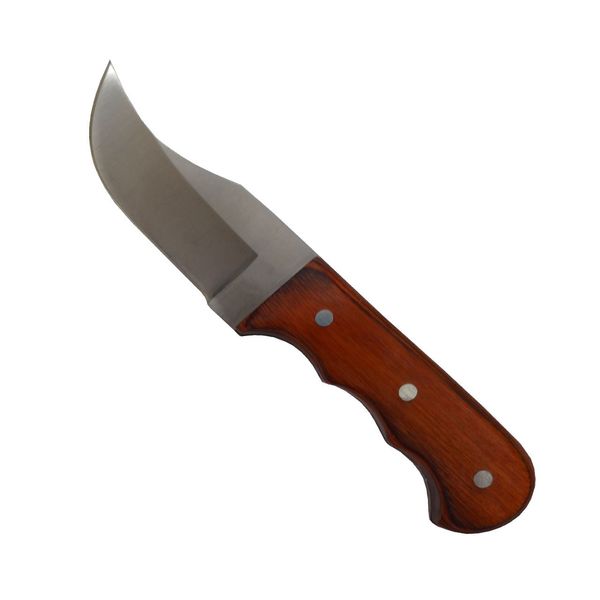 چاقو آشپزخانه مدل پوست کنی کد STN014799