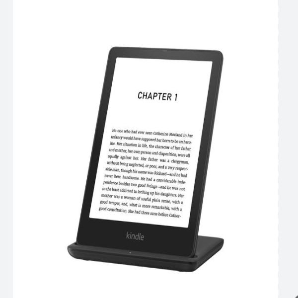 کتاب خوان آمازون مدل Amazon Kindle