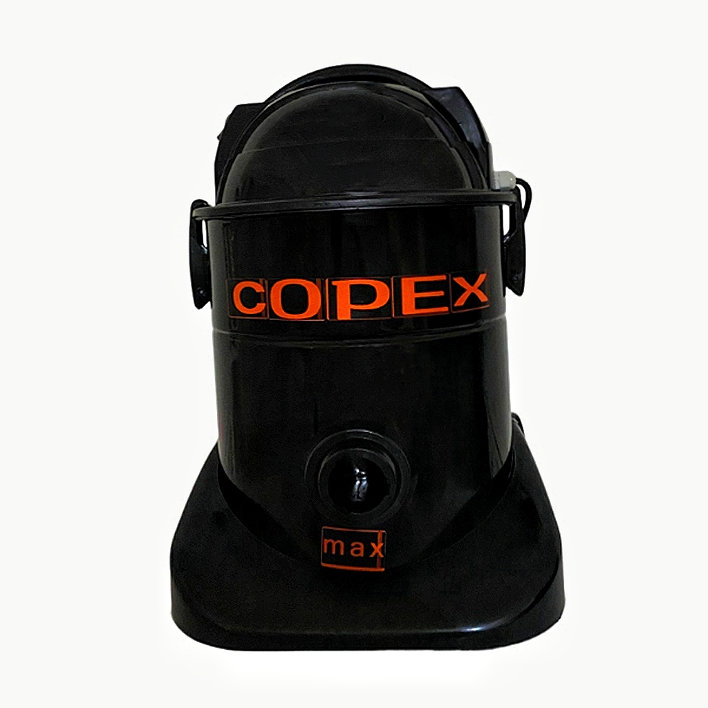 جاروبرقی سطلی مدل Coopex