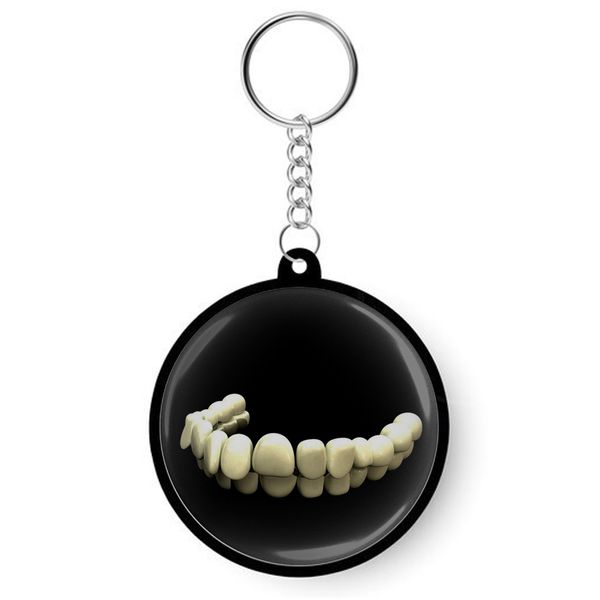 جاکلیدی طرح دندانپزشکی دکتر سلامت دندان خراب و مسواک کد S112