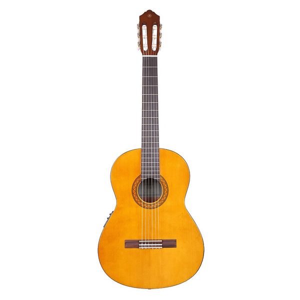 گیتار کلاسیک یاماها مدل CX40 - 2