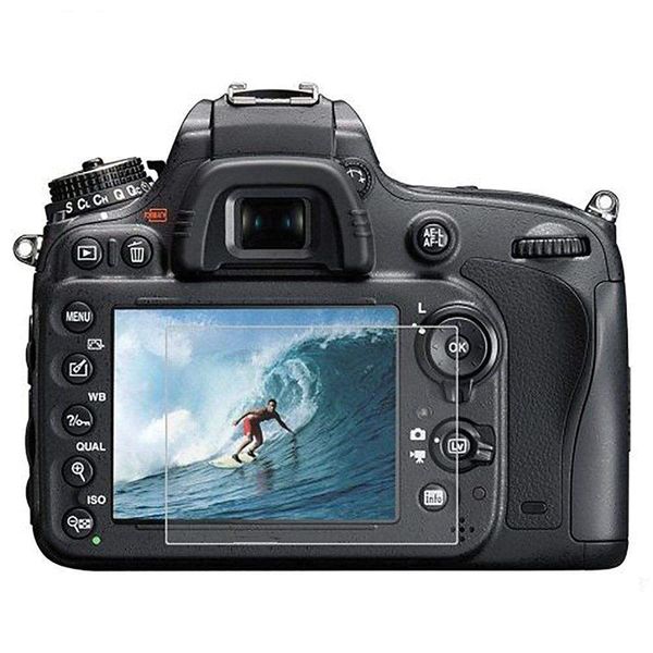محافظ صفحه نمایش دوربین مدل m11 مناسب برای دوربین کانن 4000D