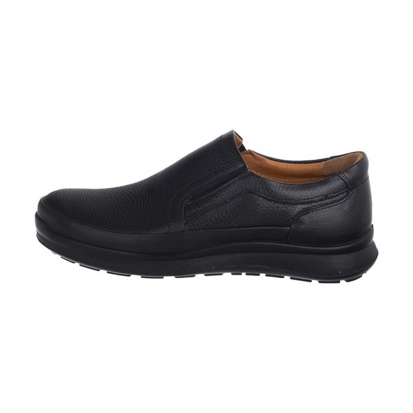 کفش روزمره مردانه آذر پلاس مدل 4405A503101
