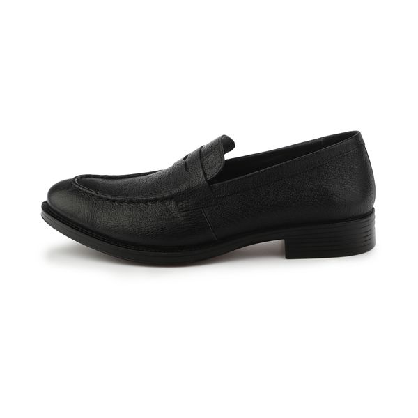 کفش مردانه دنیلی مدل 201160101066-Black
