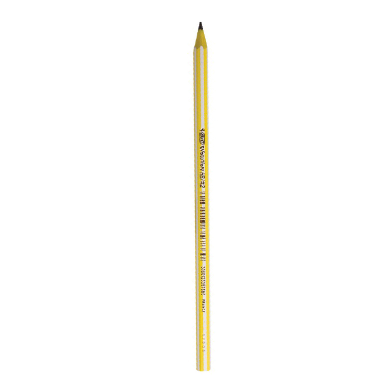 مداد مشکی بیک مدل استریت کد 144990