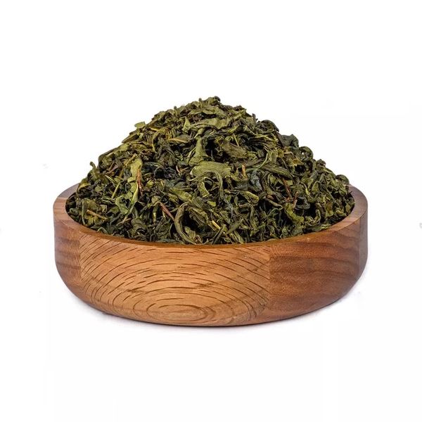 چای سبز سالی پک - 100 گرم