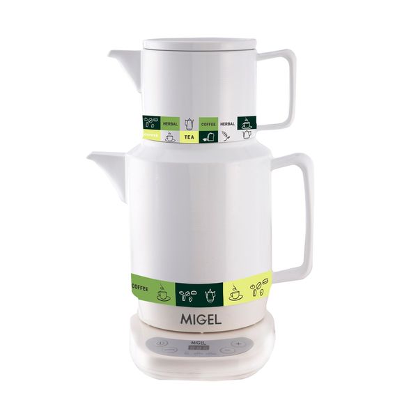 چای ساز میگل مدل GTS 112-07