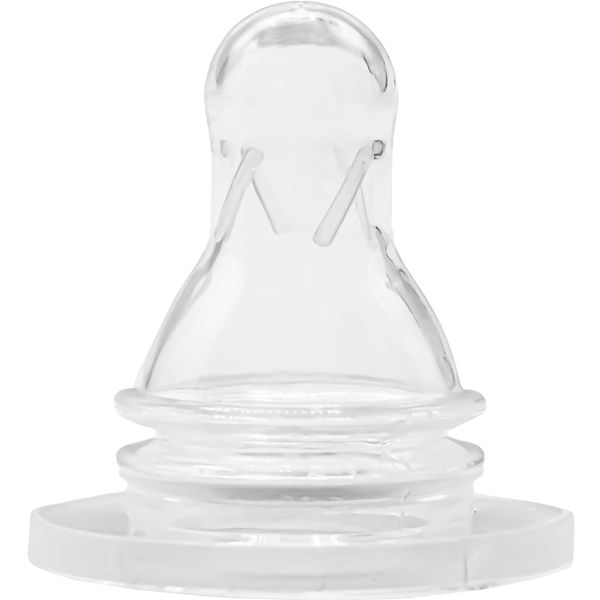 سر شیشه شیر وی کر مدل Latch سایز 0-6 ماه N517