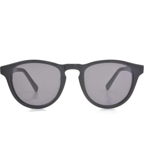 عینک آفتابی شوود سری Acetate مدل Francis Black
