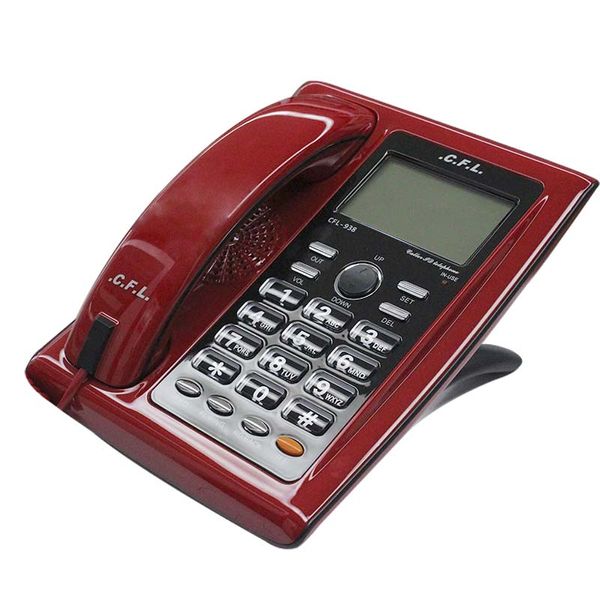 تلفن سی.اف.ال مدل 9380