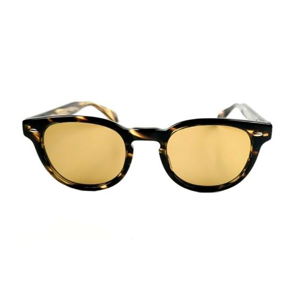 عینک آفتابی مردانه الیور پیپلز مدل OV5036S 1003R9 47