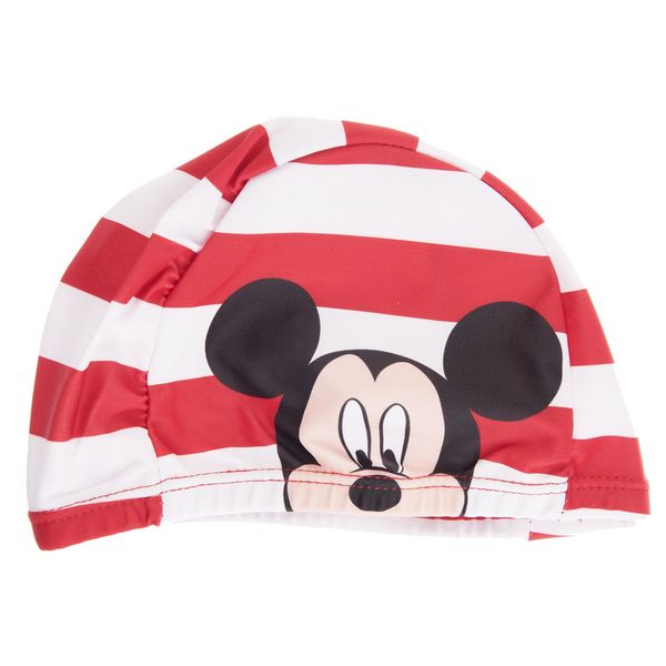 کلاه شنای کودک دیزنی مدل Mickey Mouse