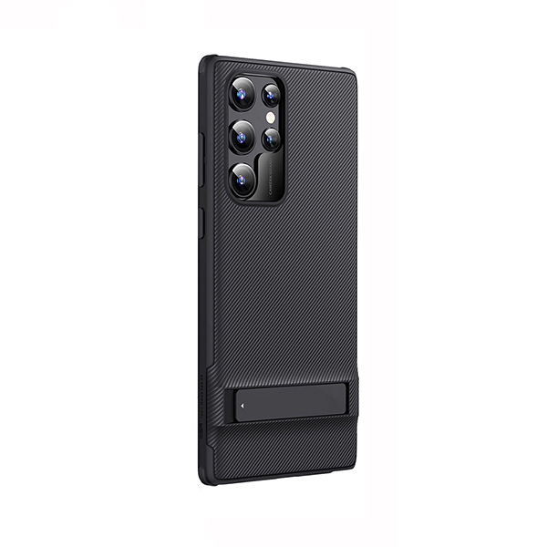 کاور ای اِس آر مدل Air Shield Boost مناسب برای گوشی موبایل سامسونگ Galaxy S22 Ultra