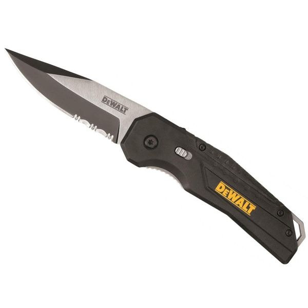 چاقوی سفری دیوالت مدل DWHT10911