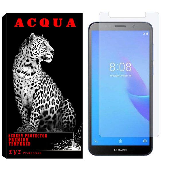  محافظ صفحه نمایش آکوا مدل MA مناسب برای گوشی موبایل هوآوی Y5 2018 