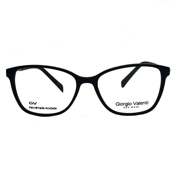 فریم عینک طبی زنانه جورجیو ولنتی مدل G_5081