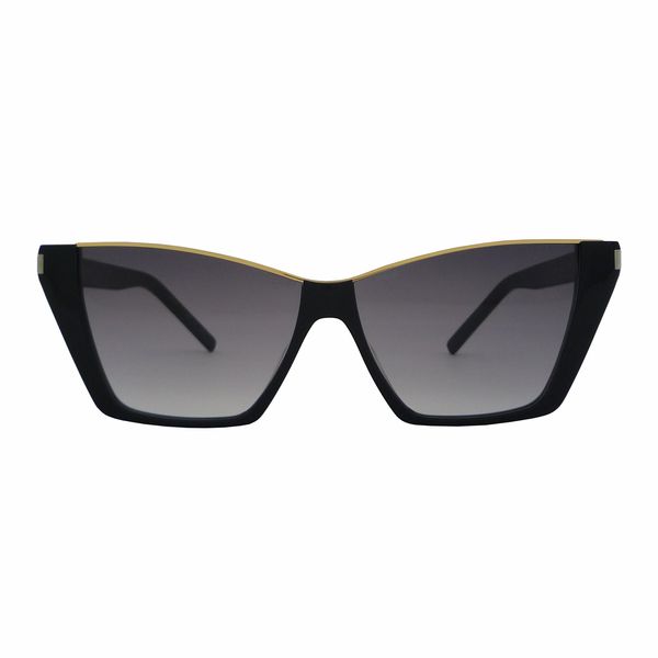 عینک آفتابی زنانه ایو سن لوران مدل SL369 KATE-001