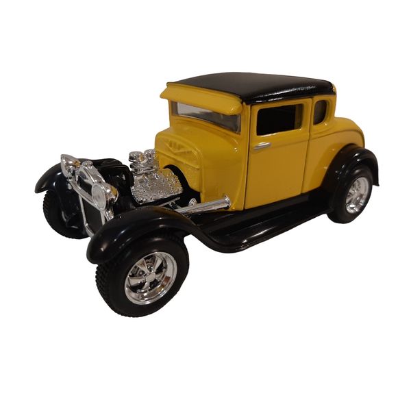ماکت ماشین مایستو مدل فورد طرح Ford 1929 A