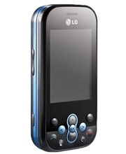 گوشی موبایل ال جی کا اس 360