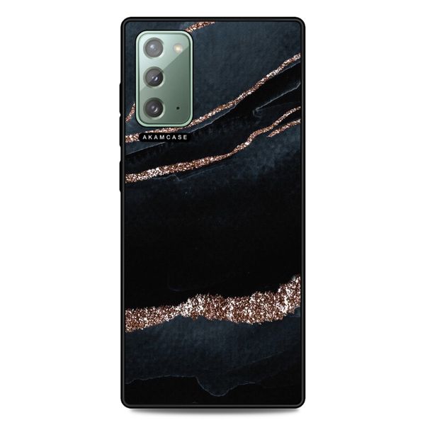 کاور آکام مدل AMCWSGN20-MARBEL3 مناسب برای گوشی موبایل سامسونگ Galaxy Note 20
