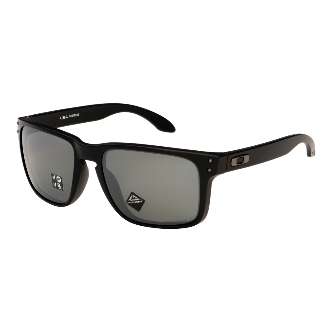 عینک آفتابی مردانه اوکلی مدل 009417holbrook 0559