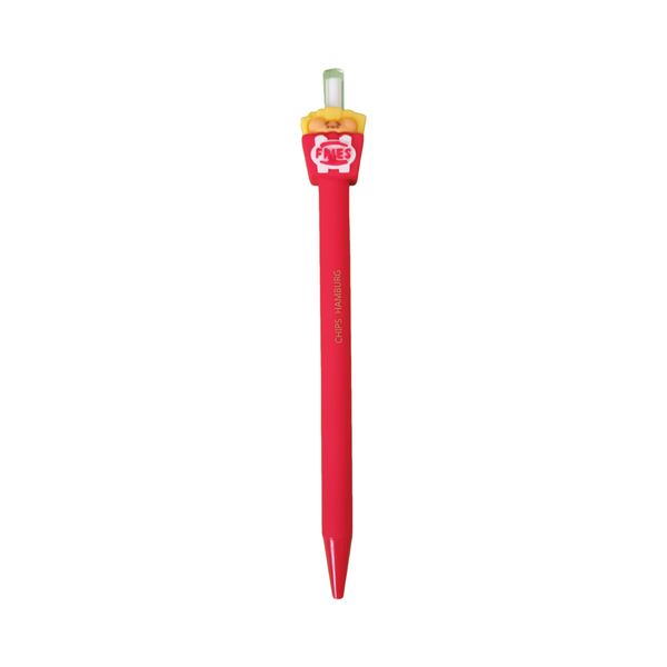 مداد نوکی 0.5 میلی متری مدل سیب‌ زمینی سرخ‌ شده کد 50