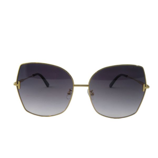 عینک آفتابی زنانه تام فورد مدل  FT0951 01A