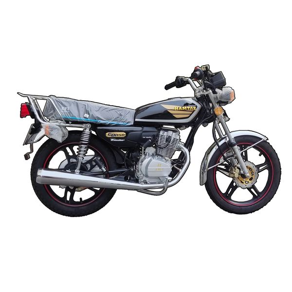 موتورسیکلت همتاز مدل CDI 150 اسپرت سال 1402