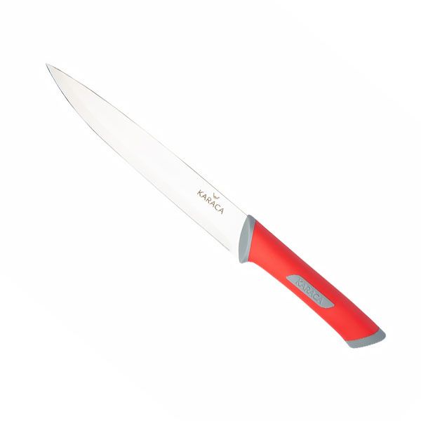 چاقوی آشپزخانه کاراجا مدل شین کد 20CM