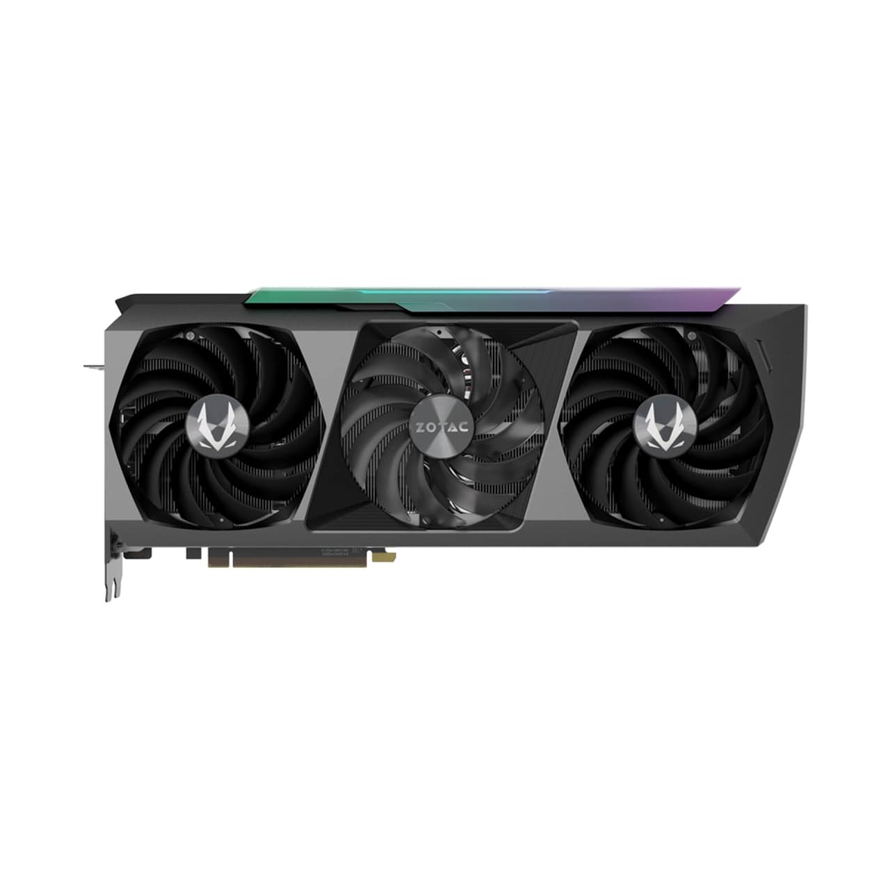 کارت گرافیک زوتک مدل RTX 3070 Ti AMP Extreme Holo