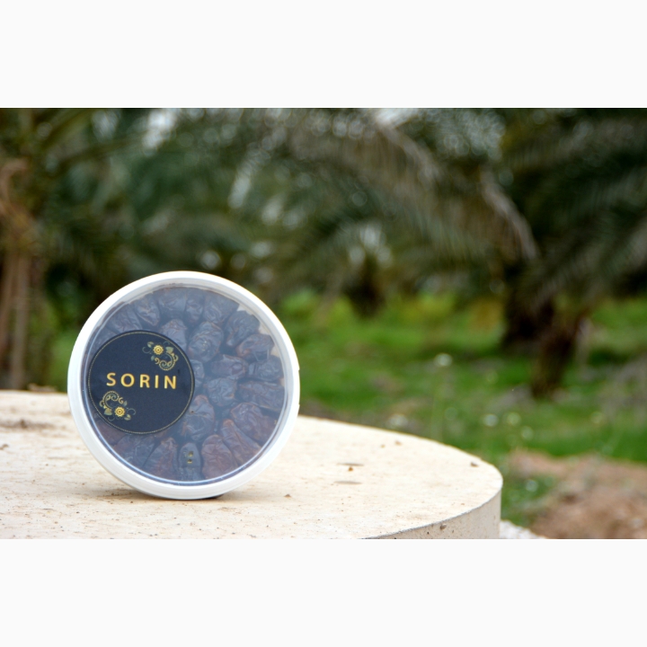 خرمای کبکاب سورین - 1700 گرم