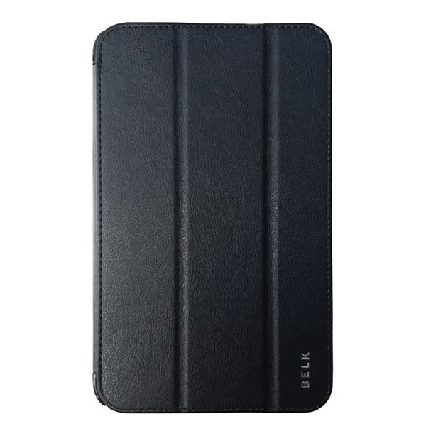  کیف کلاسوری مدل BELK مناسب برای تبلت سامسونگ Galaxy Tab A 8.0 2015 SM-T350