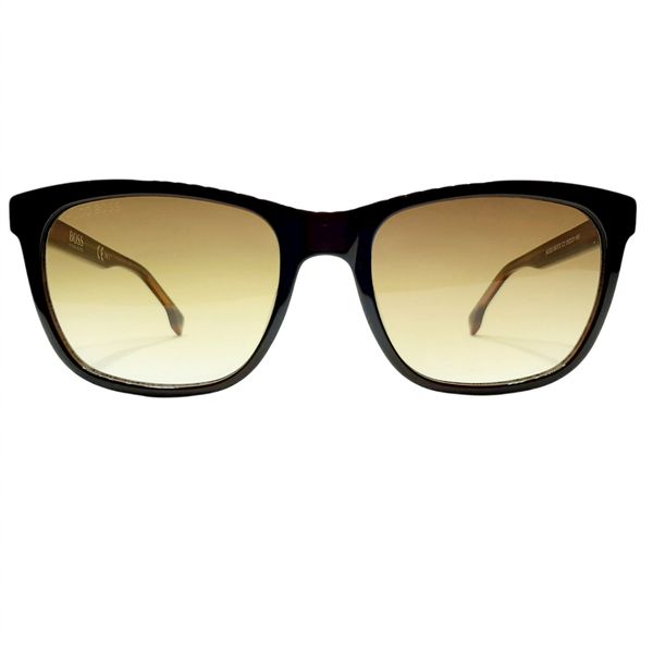 عینک آفتابی هوگو باس مدل B1061FSc3