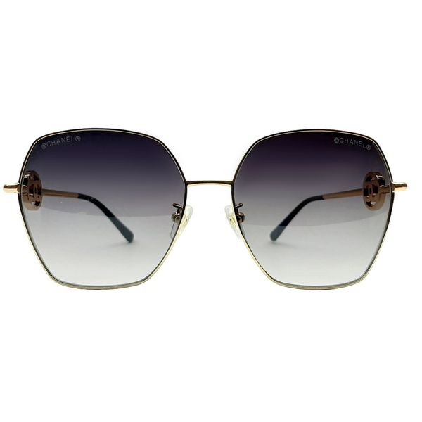 عینک آفتابی زنانه شانل مدل CH4294Qc468