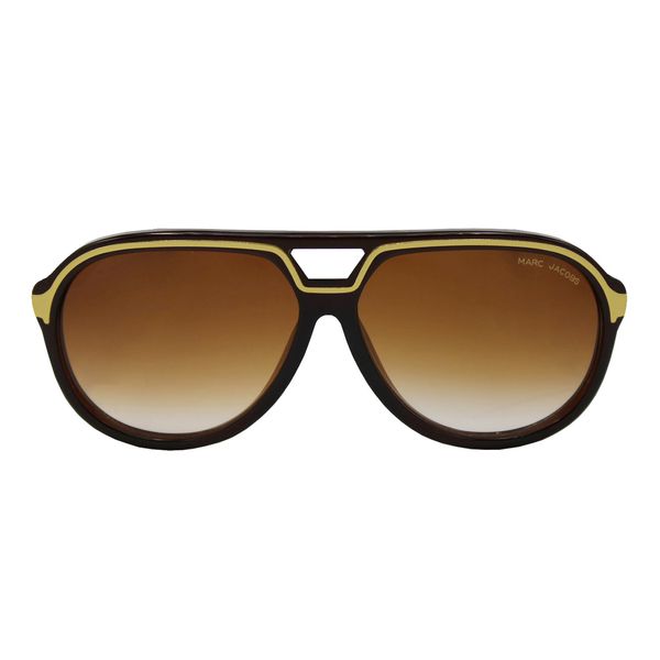 عینک آفتابی مردانه مارک جکوبس مدل 485R