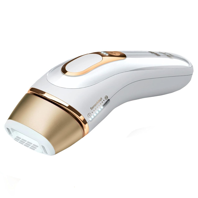 لیزر موهای زائد براون سری Silk Expert Pro5 مدل PL5054
