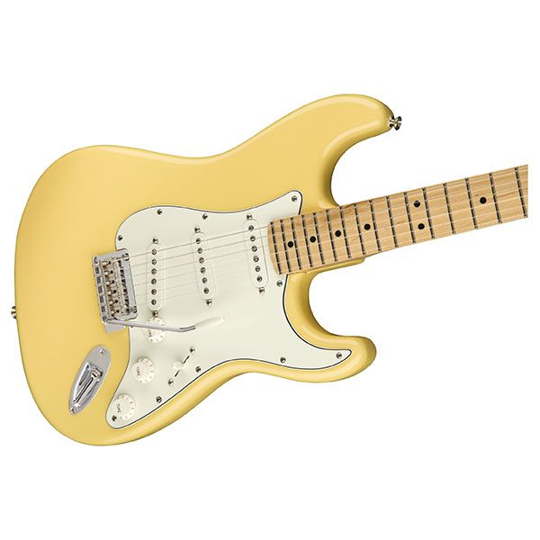 گیتار الکتریک فندر مدل 0144502534 Player Stratocaster Buttercream