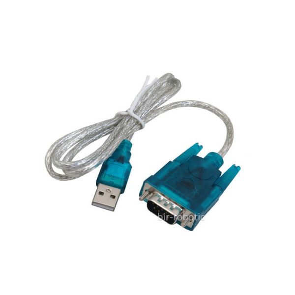 کابل تبدیل USB به سریال RS232 مدل 232