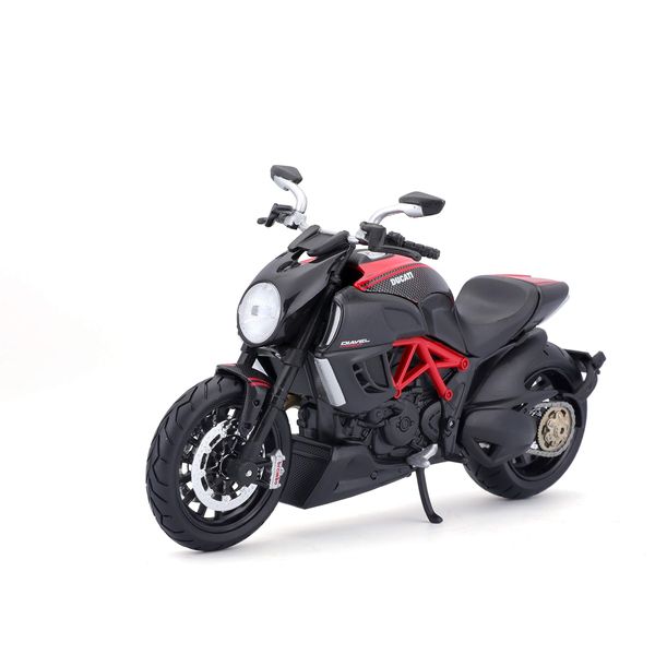 موتور بازی مایستو مدل Ducati 2011