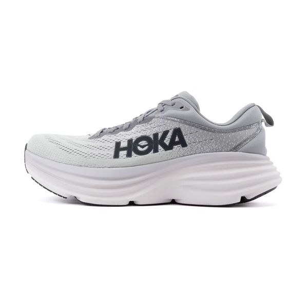 کفش پیاده روی مردانه هوکا مدل bondi 8