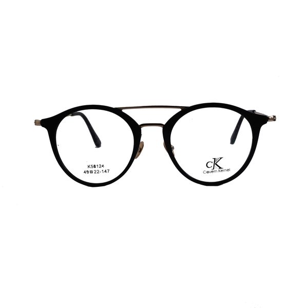 فریم عینک طبی کلوین کلاین مدل 89